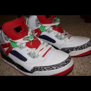 Jordan Spiz’ike (Condition 10/10)